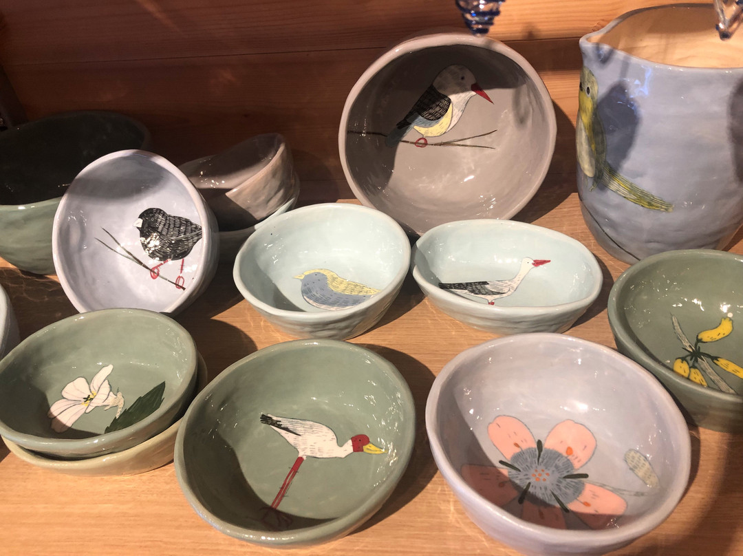 All Verdas Gåver Og Bruksting景点图片