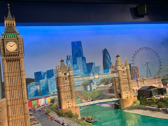 Gulliver's Gate-斯塔滕岛必去景点