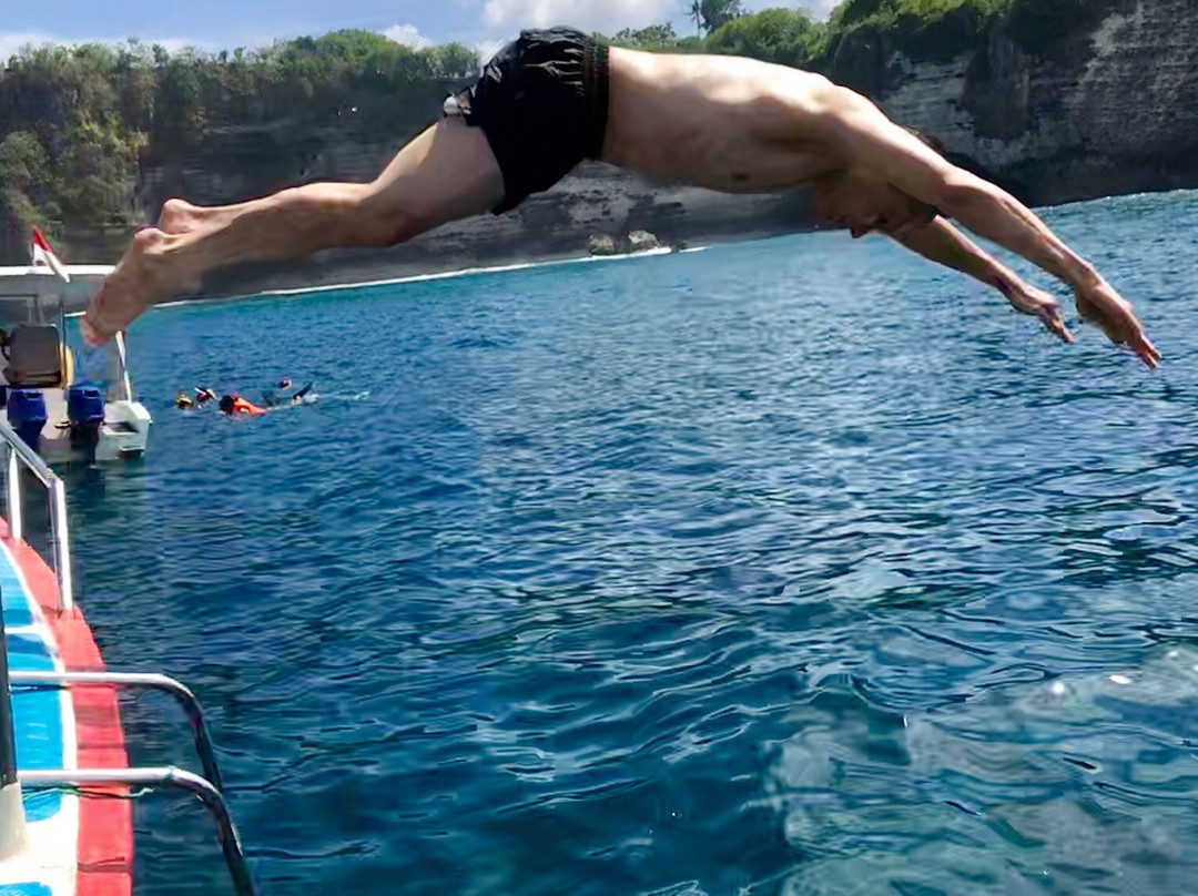 Nusa Penida Journeys-珀尼达岛必去景点