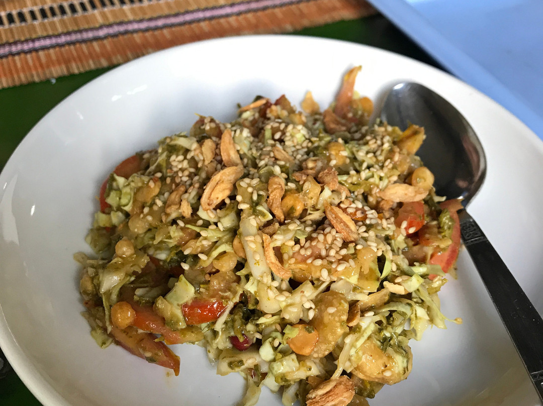 Bamboo Delight Cooking School and Restaurant-Nyaungshwe必去景点