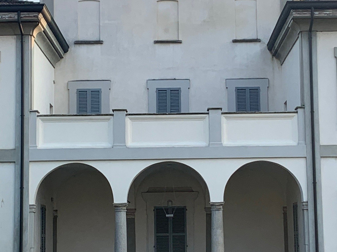 Villa Terzaghi景点图片