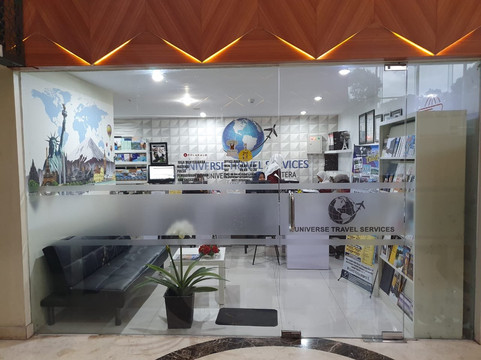 Universe Travel Services DMC Indonesia-泗水必去景点