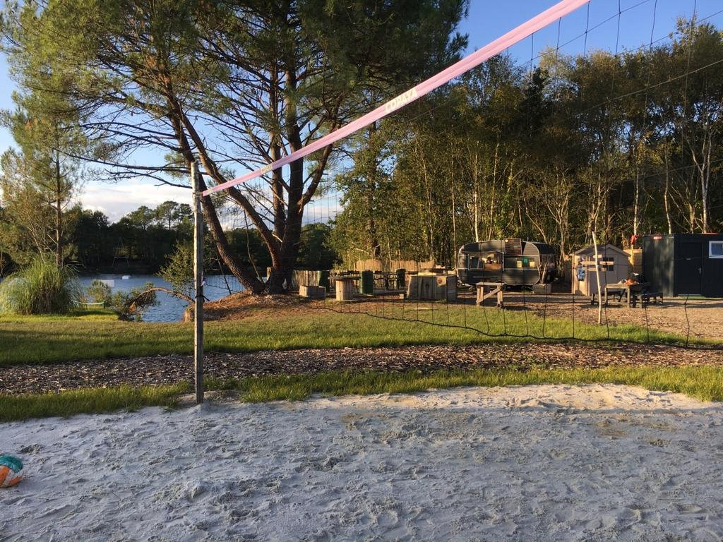 TYTAZ WAKEPARK-坎佩尔必去景点