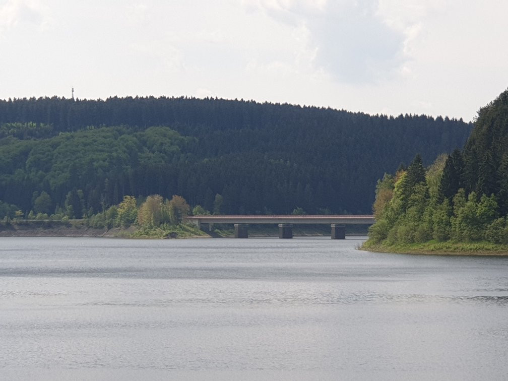 Biker-Hotel Harmonie主图