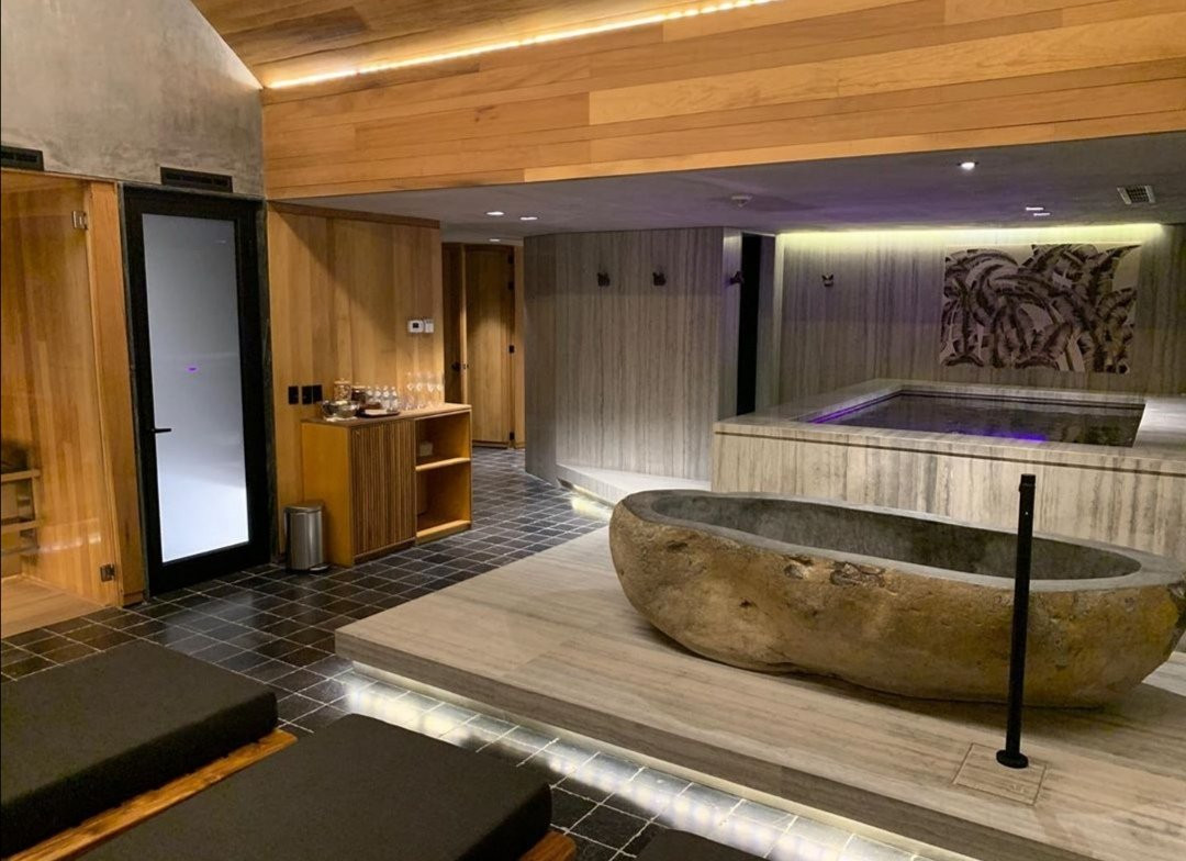 Spa Kinal-Zapopan必去景点