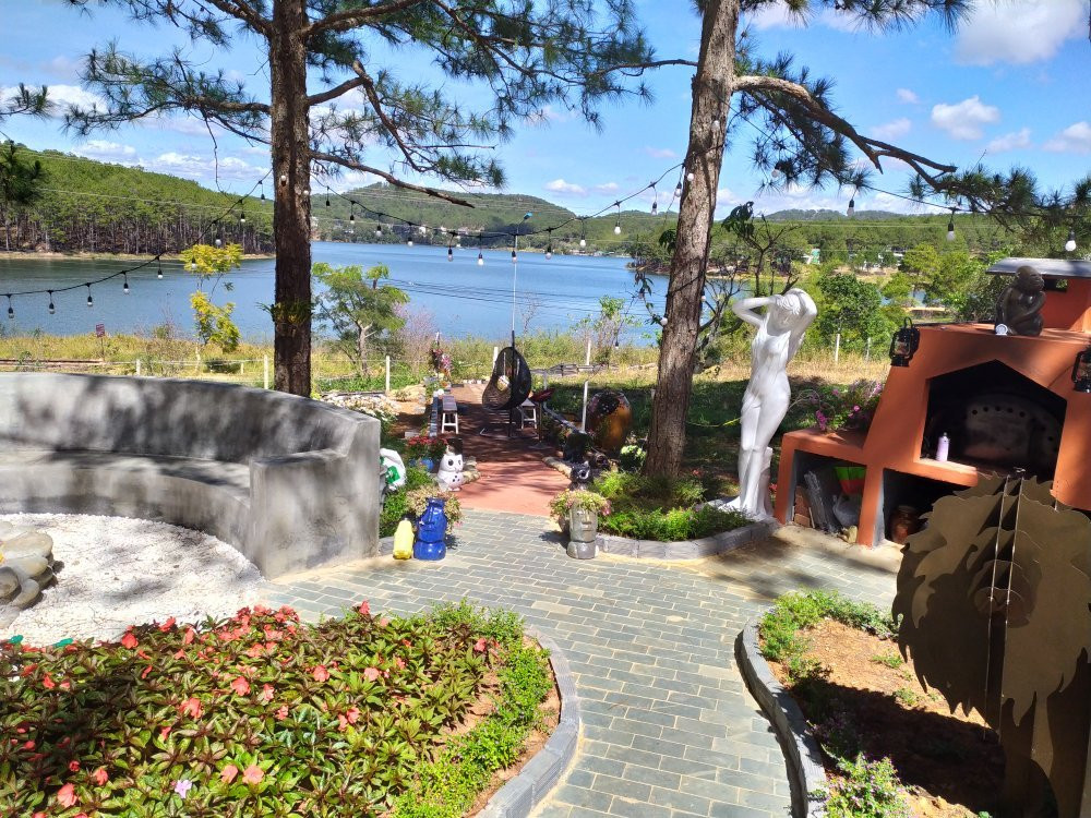 Romeo & Juliet Dalat主图