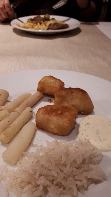 Gut Funkenhof-餐饮