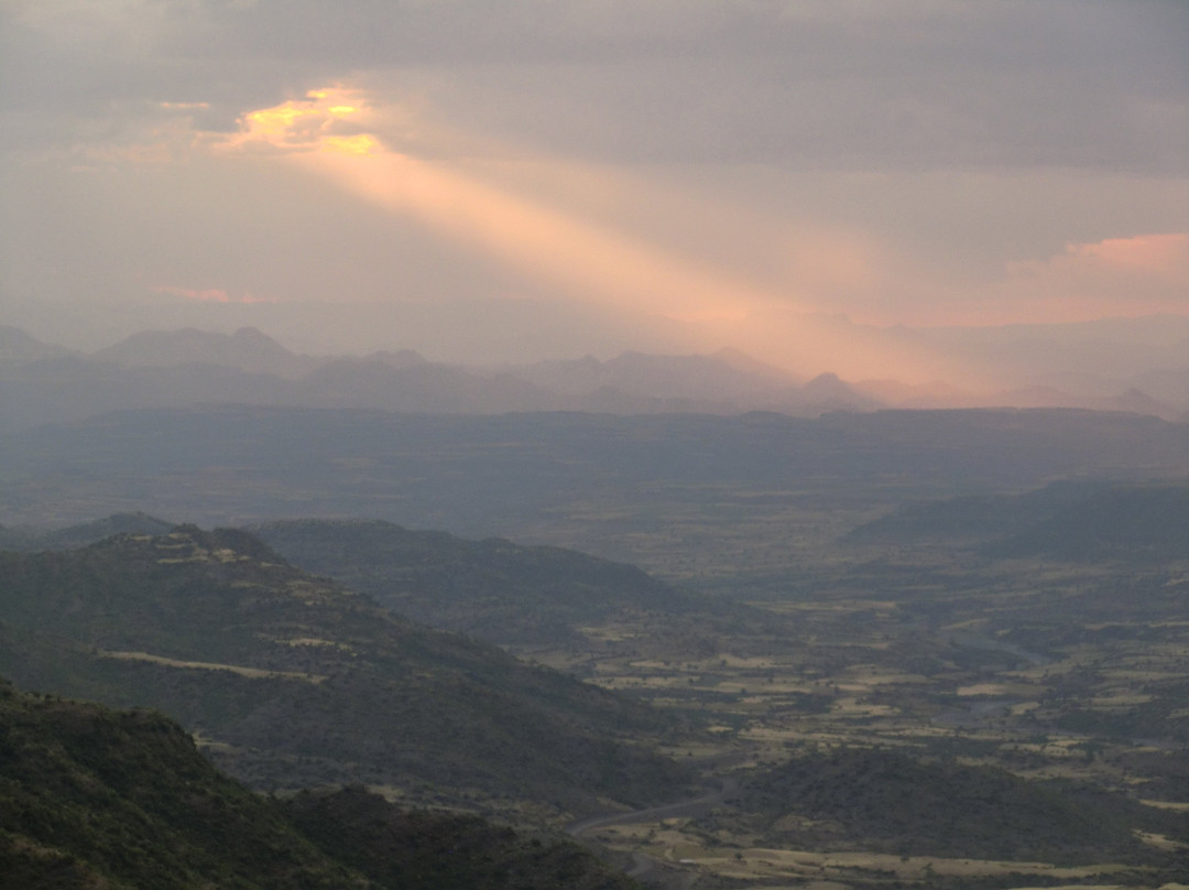Panoramic View Hotel主图