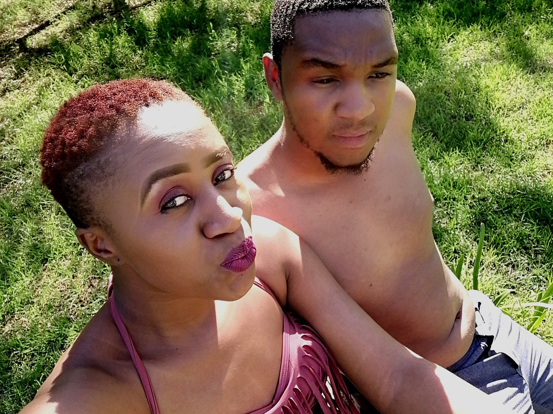 Mzansi Theme Park-Muldersdrift必去景点