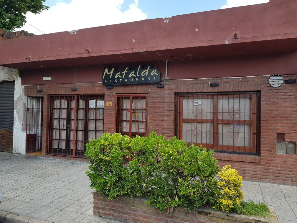 Restaurant Mafalda