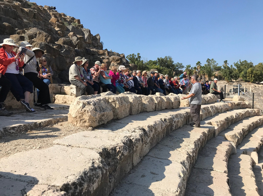 Harvest Moon - Israel’s Theme Tours Center-Modiin必去景点