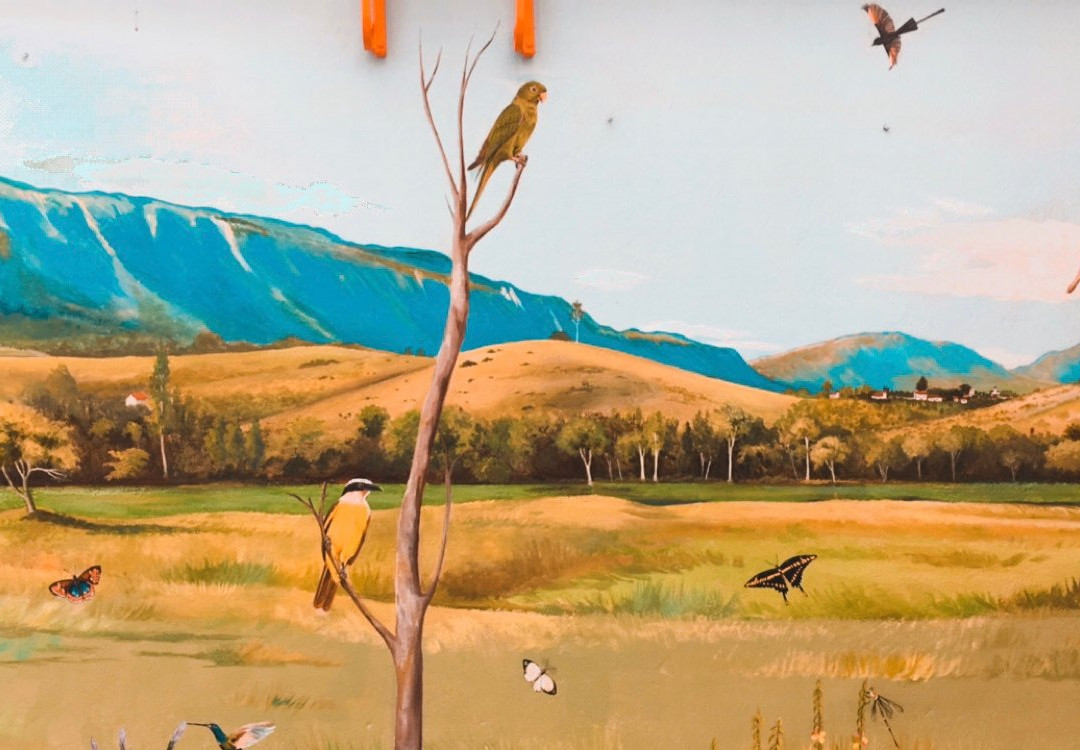 RM Ceramica Artistica-蒂拉登特斯必去景点