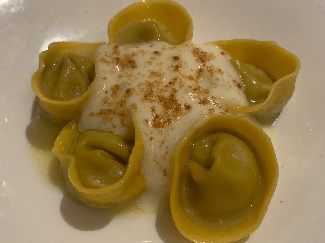 La Ciau del Tornavento主图