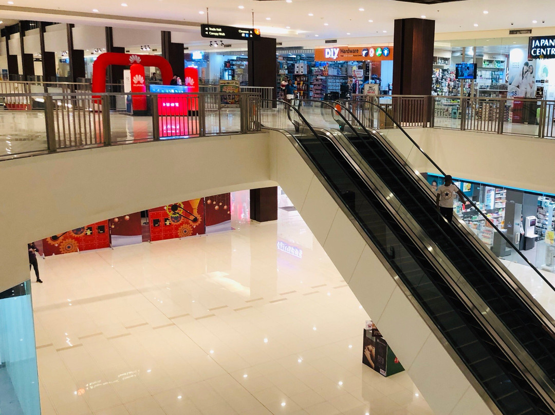 Fora Mall Tagaytay景点图片