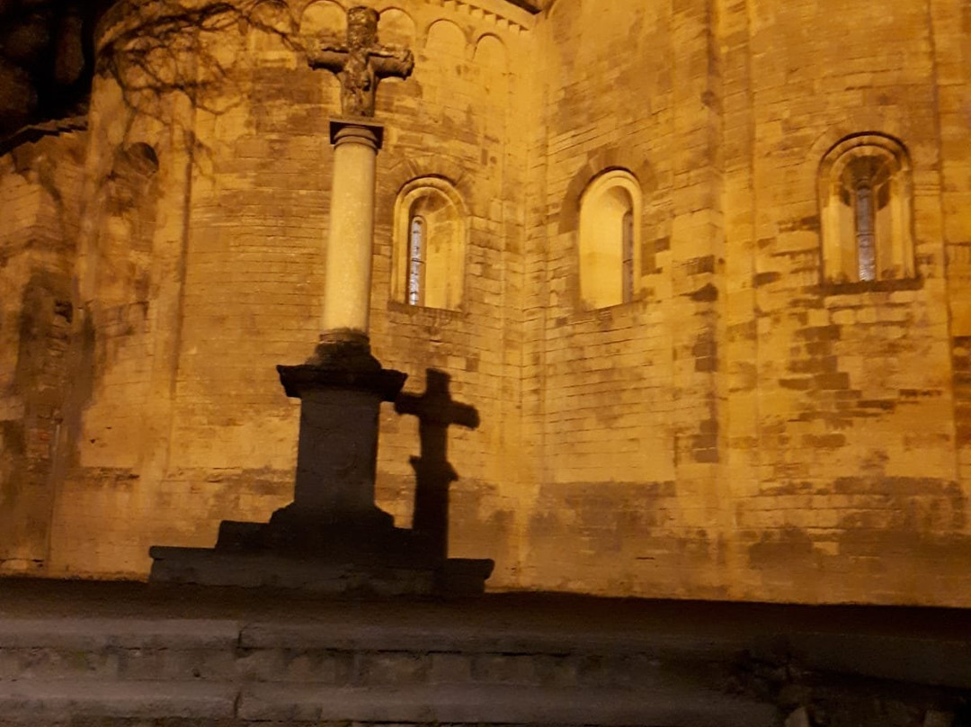Eglise Saint Martin景点图片