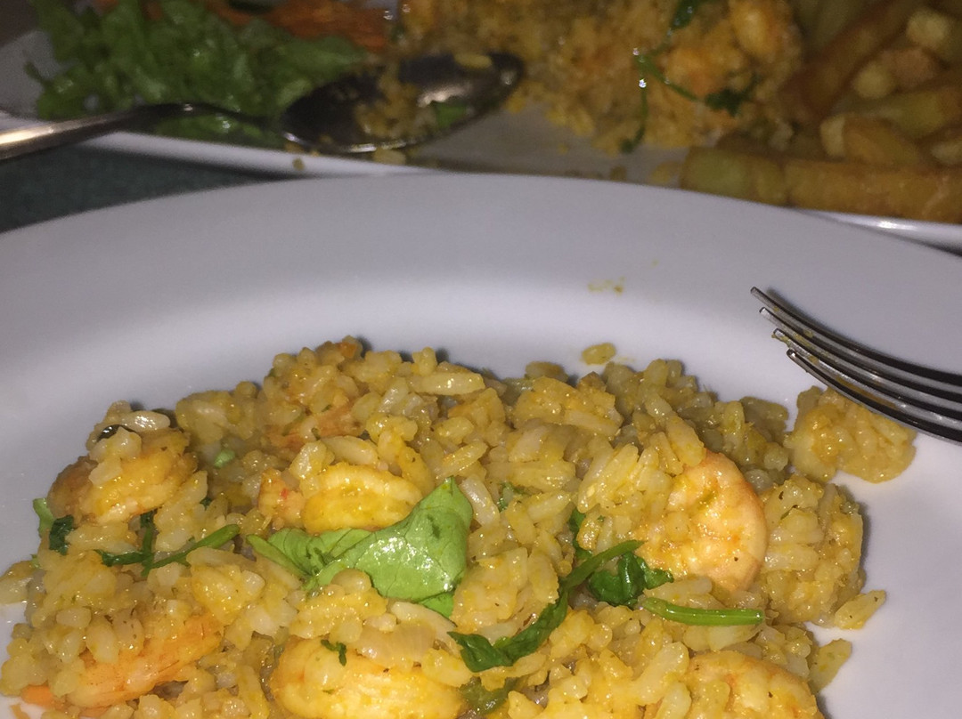 Casa de Caboclo主图