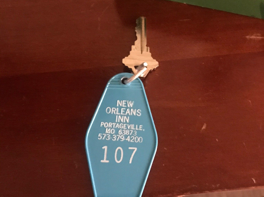 New Orleans Inn主图