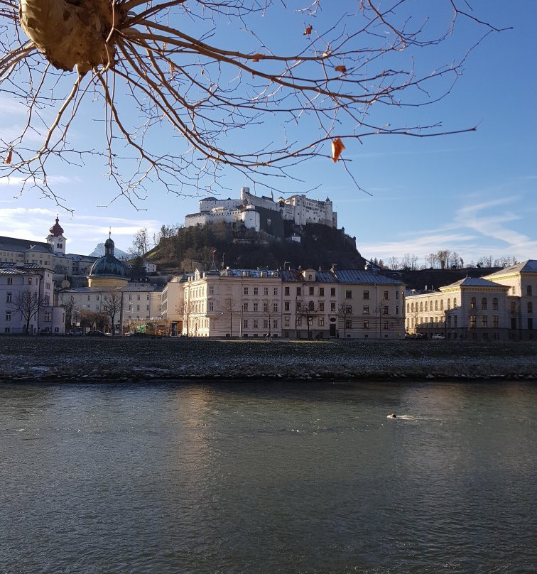 Salzburg Experience景点图片