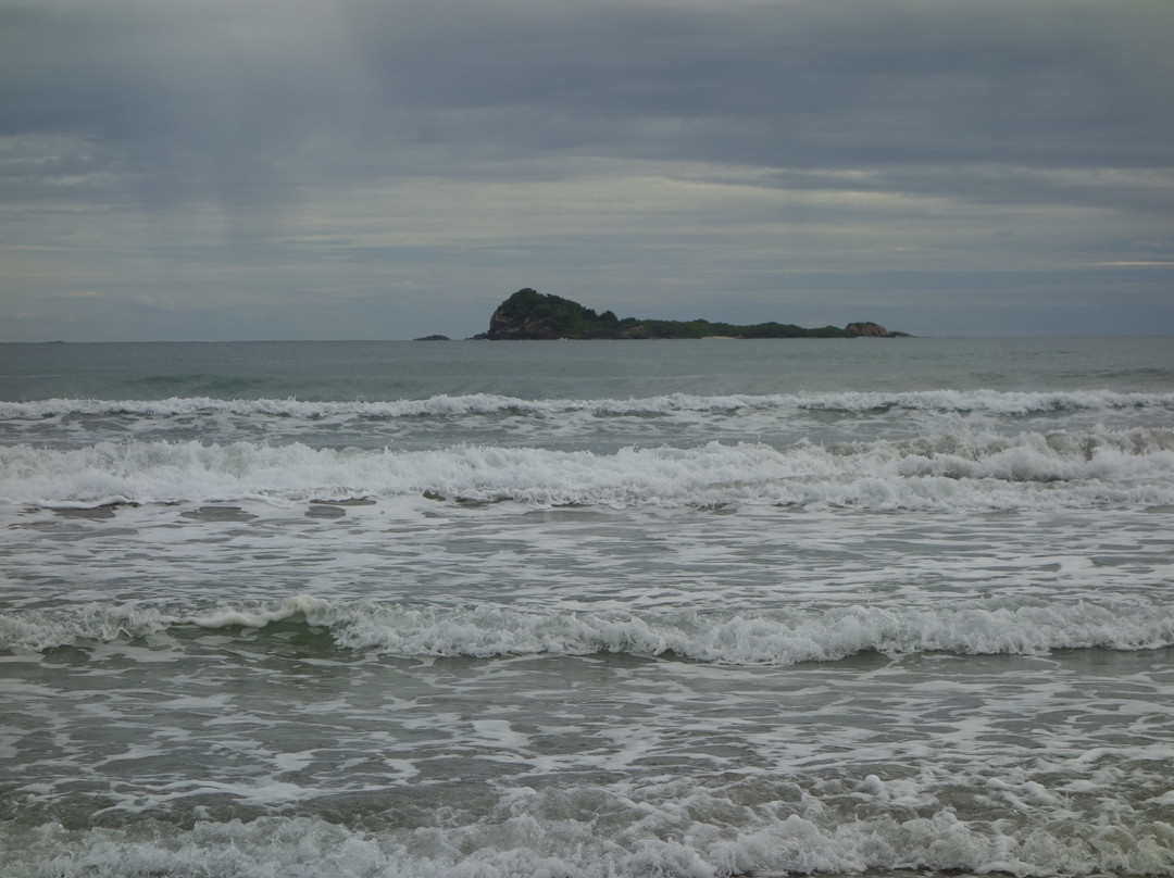 鸽子岛海滩度假村主图