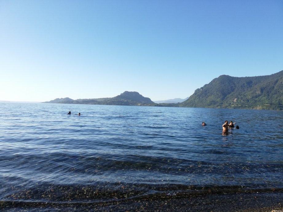 Playa Epulafquen-Lago Ranco必去景点