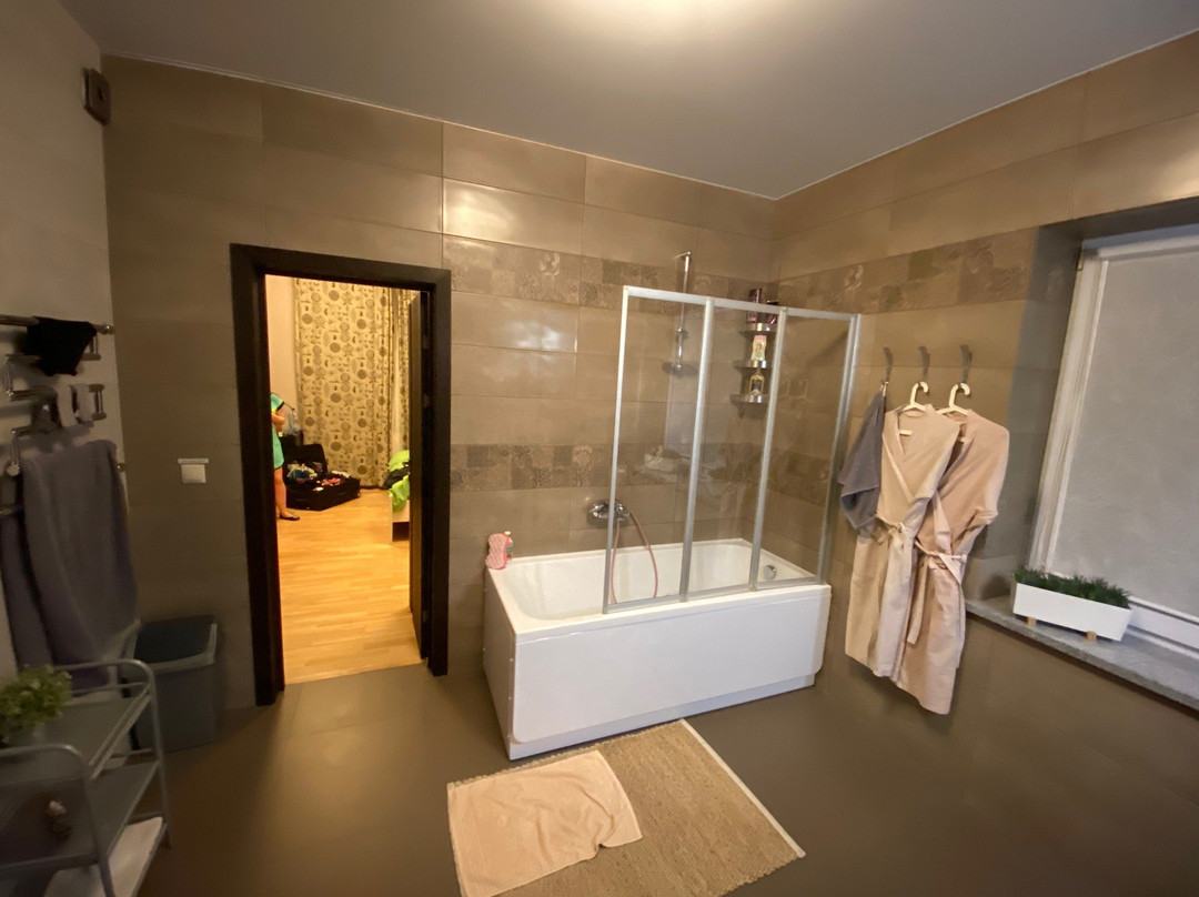 Guest House Dom15主图