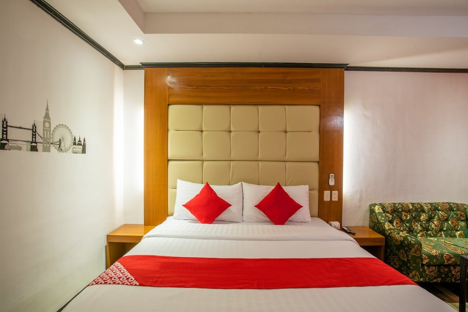 OYO 480 Starview Hotel主图