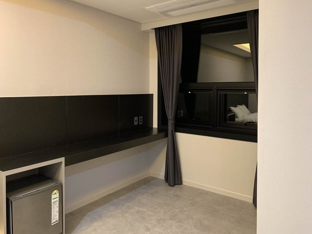 Brown Dot Hotel Gwangju Sangmo主图