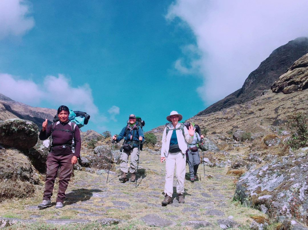 New Bolivia Adventures-拉巴斯必去景点