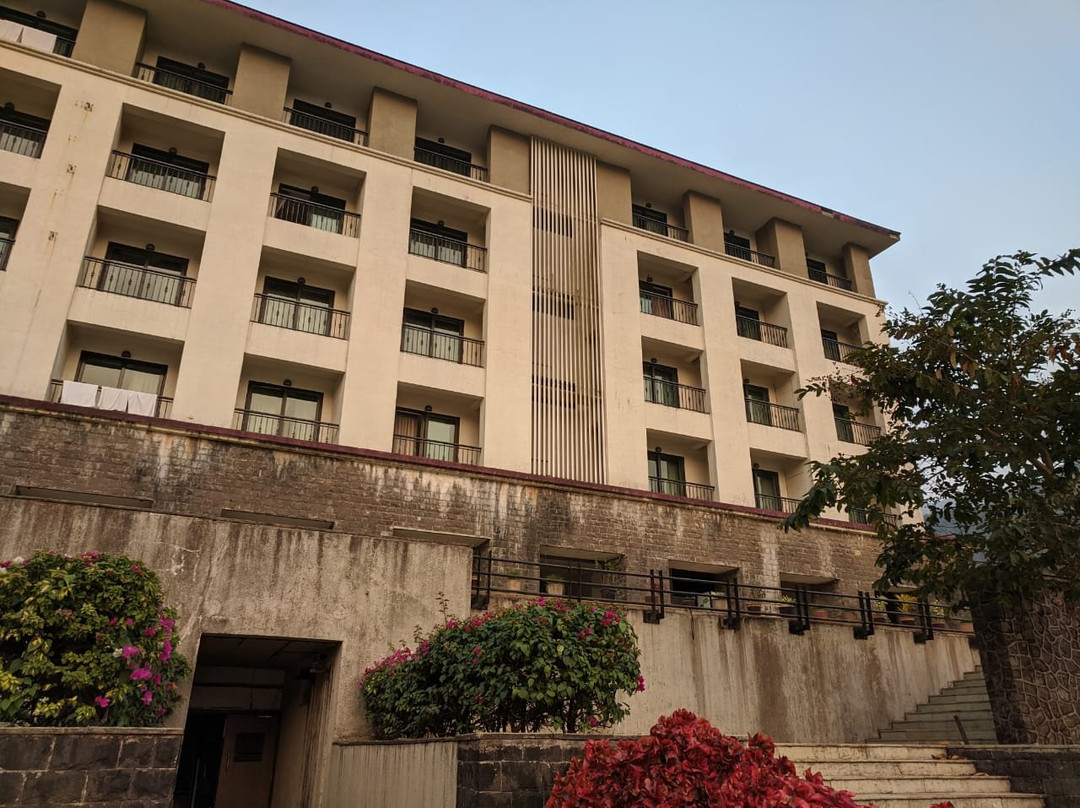 Hotel Celebration Lavasa主图