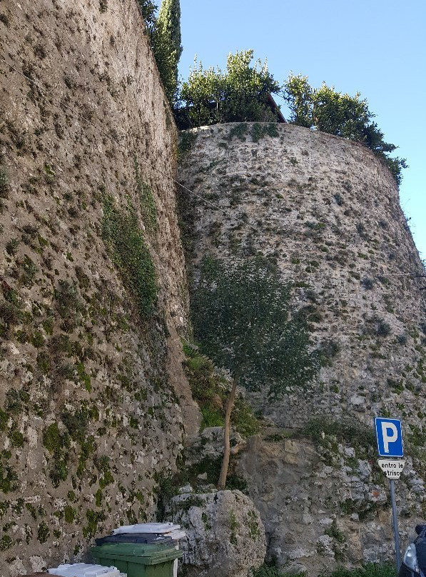 Porta di Sopra景点图片
