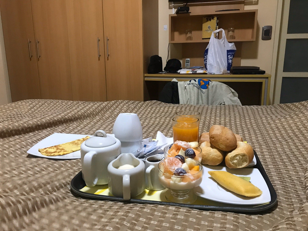 莫基克斯酒店主图