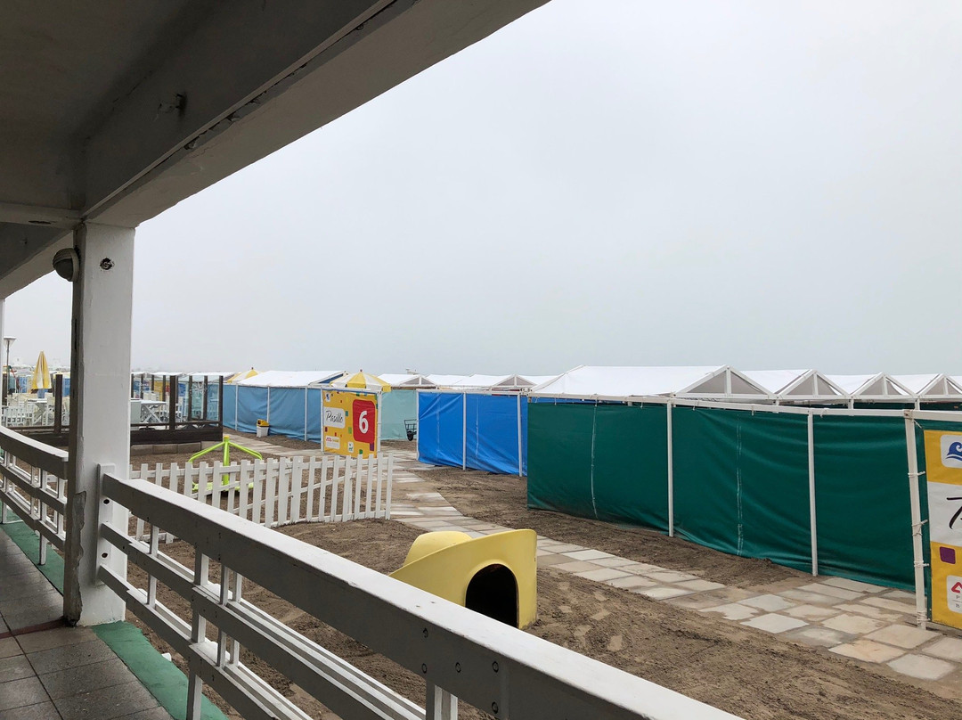 Punta Mogotes-马德普拉塔必去景点