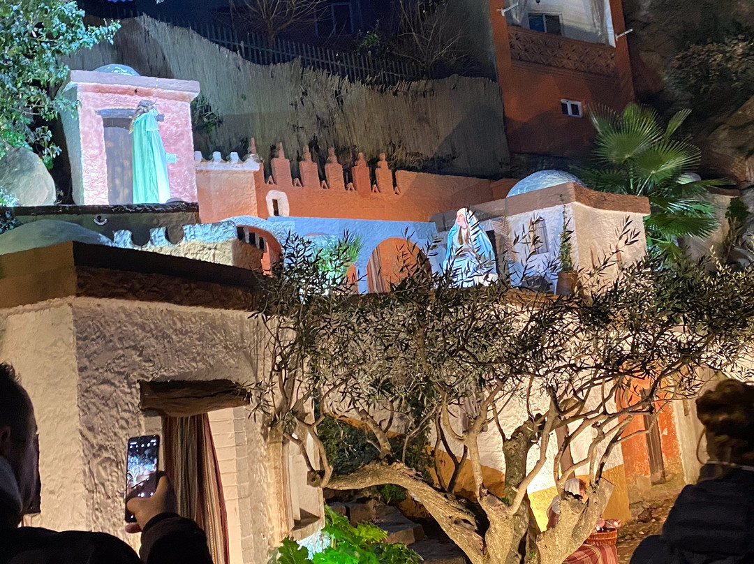 Pessebre Vivent De Corbera景点图片