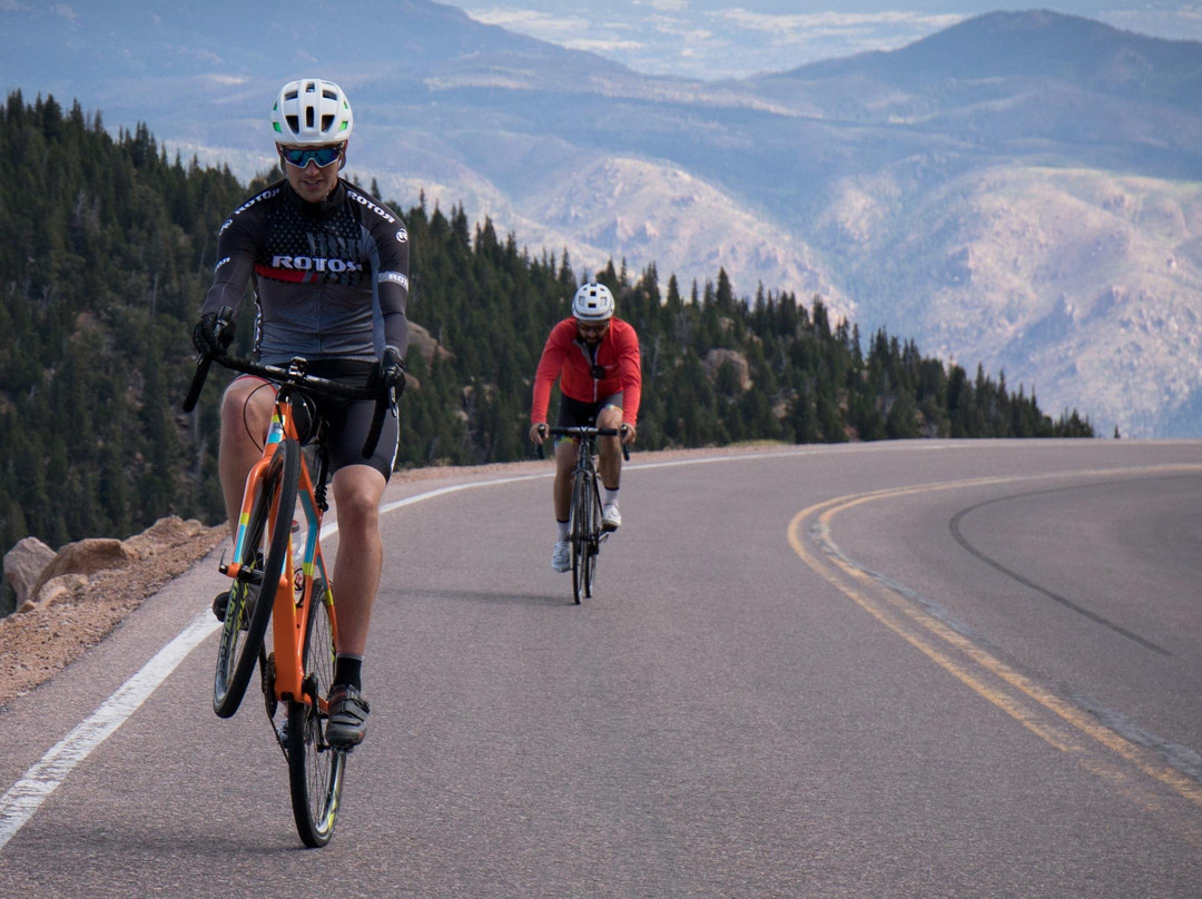 Sig's Rides-丹佛必去景点