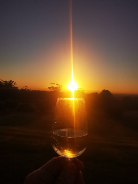 轰动高地食宿酒店主图