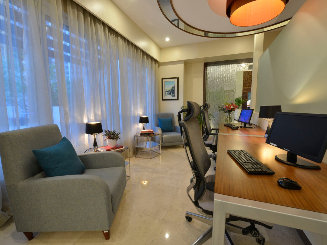 Somerset Al Fateh Bahrain主图