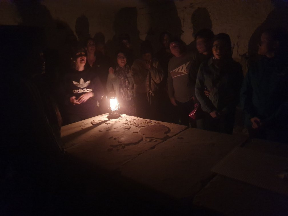 Australian Convict Sites-亚瑟港必去景点