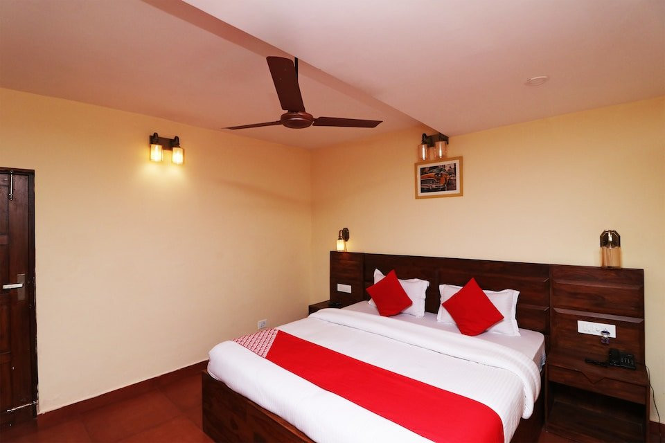 Capital O 4079 Nandini Homestay主图