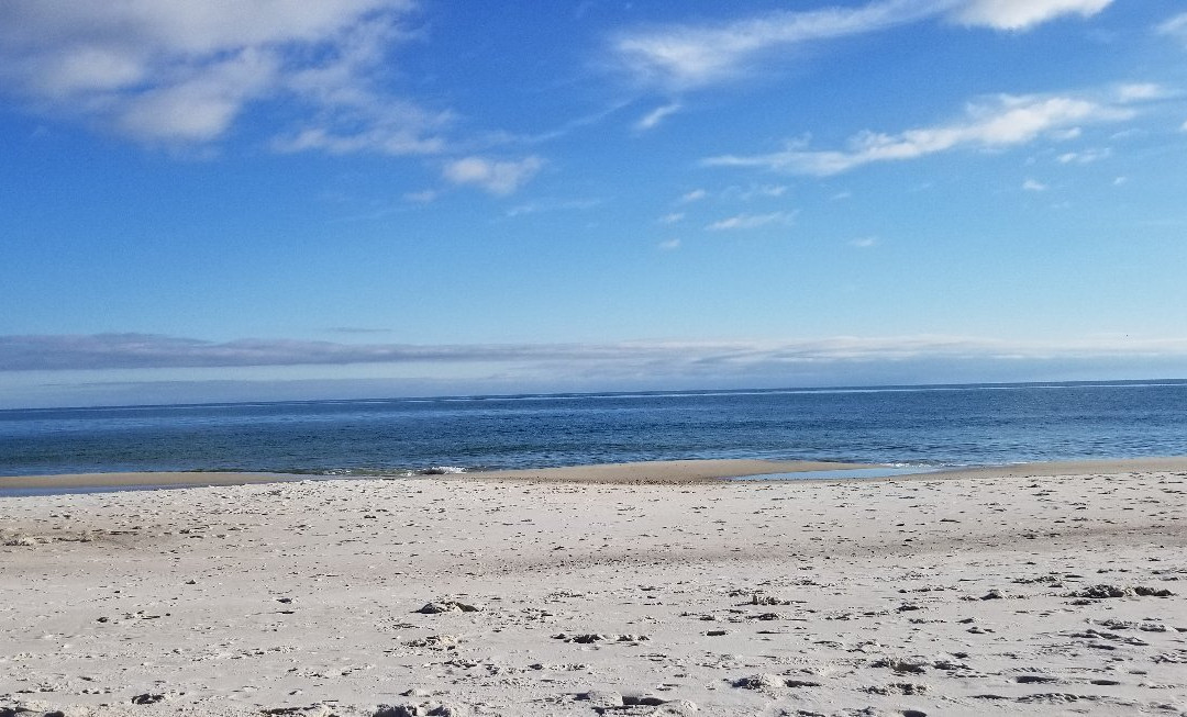 Orange Beach Waterfront Park-橙色海湾必去景点