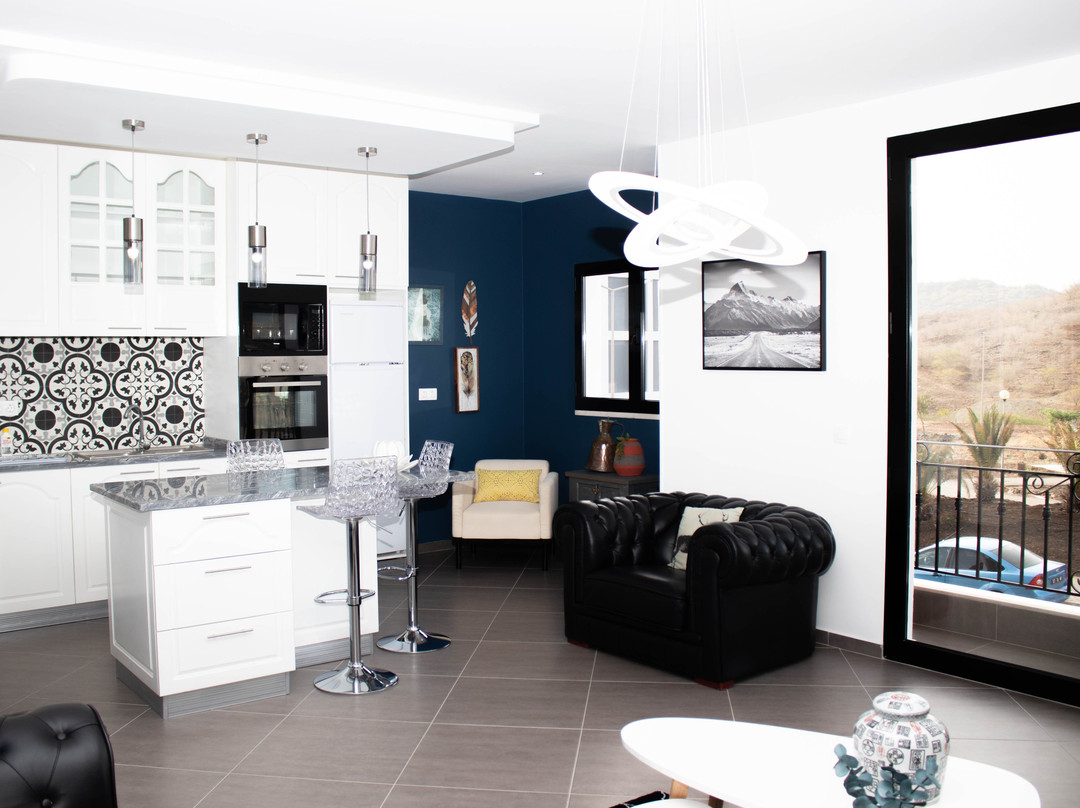 Aparthotel Palace主图