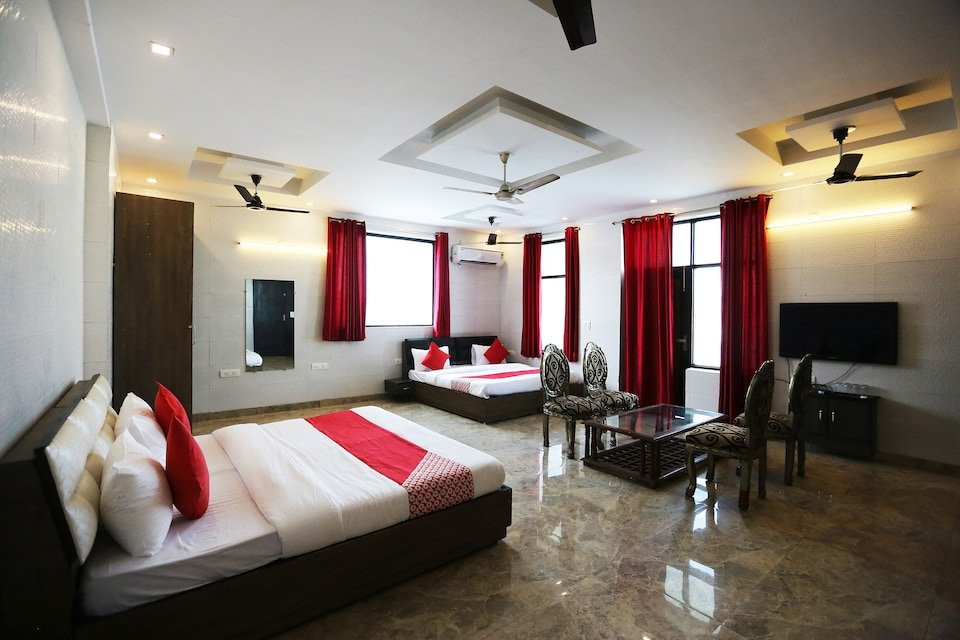 OYO 8495 Royal S主图