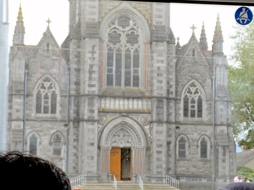 St. John the Evangelist Church-基尔肯尼必去景点