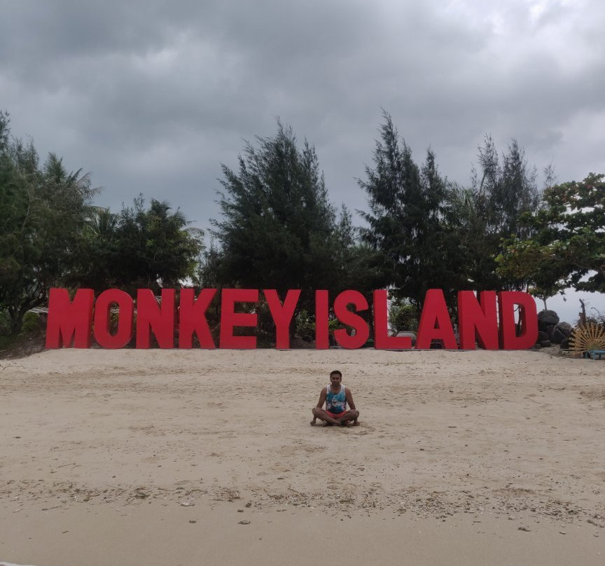 芽庄水上飞板-芽庄必去景点