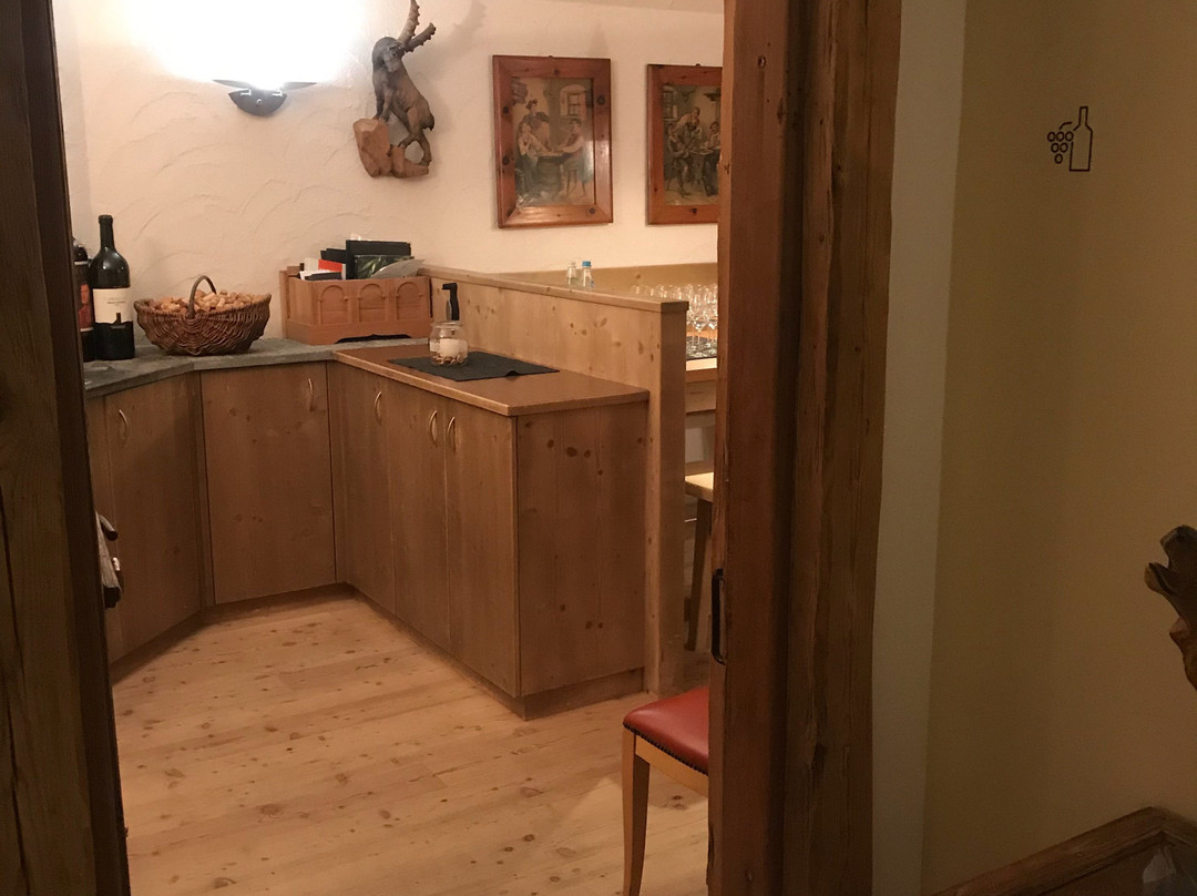 Hotel & Gasthof zum Hirschen主图