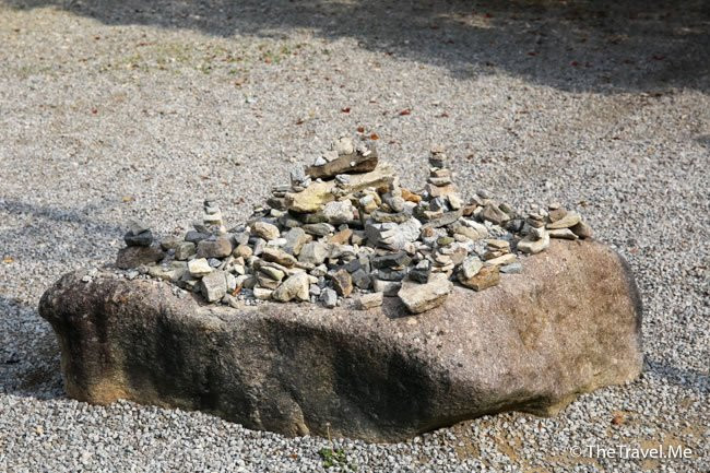 Naejangsa Temple-井邑市必去景点
