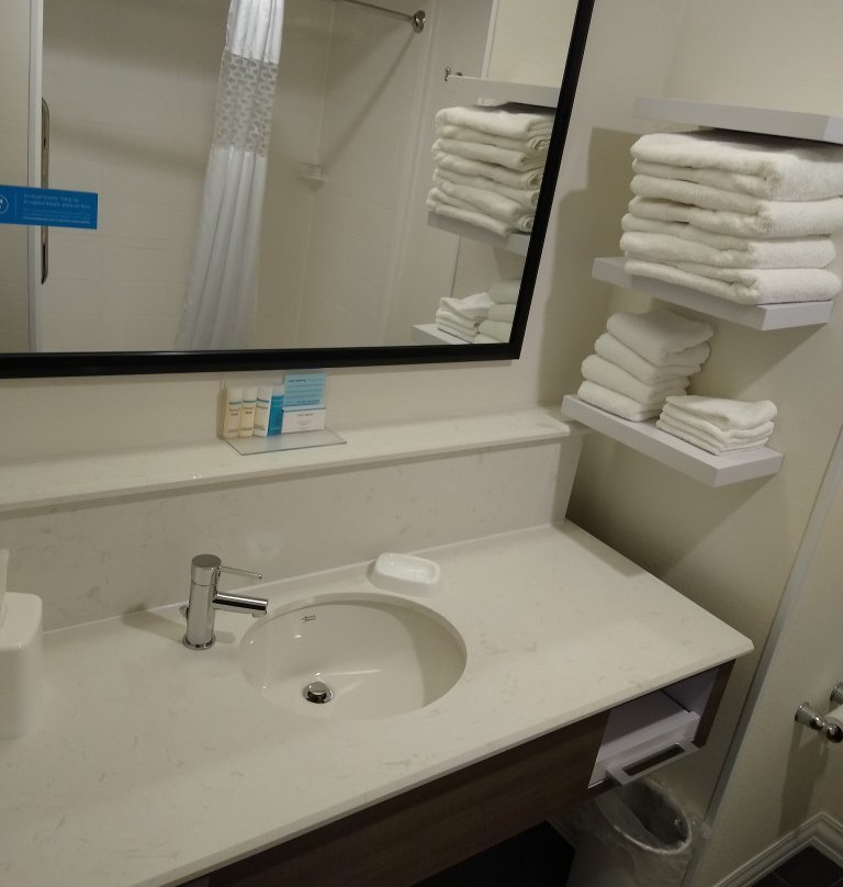 Hampton Inn & Suites St. Louis/Alton主图