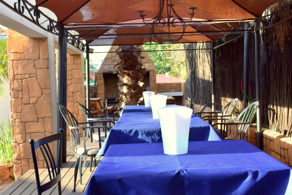 Homestay Travel Guest House主图