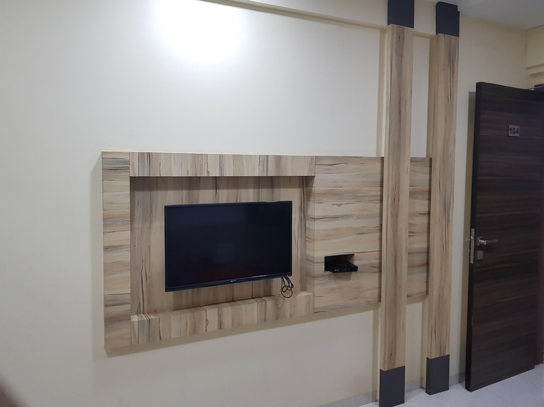 Hotel Dwarkamai主图