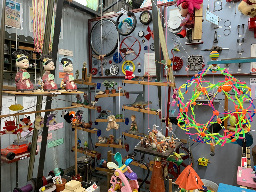 Confectionery Capers-Junortoun必去景点