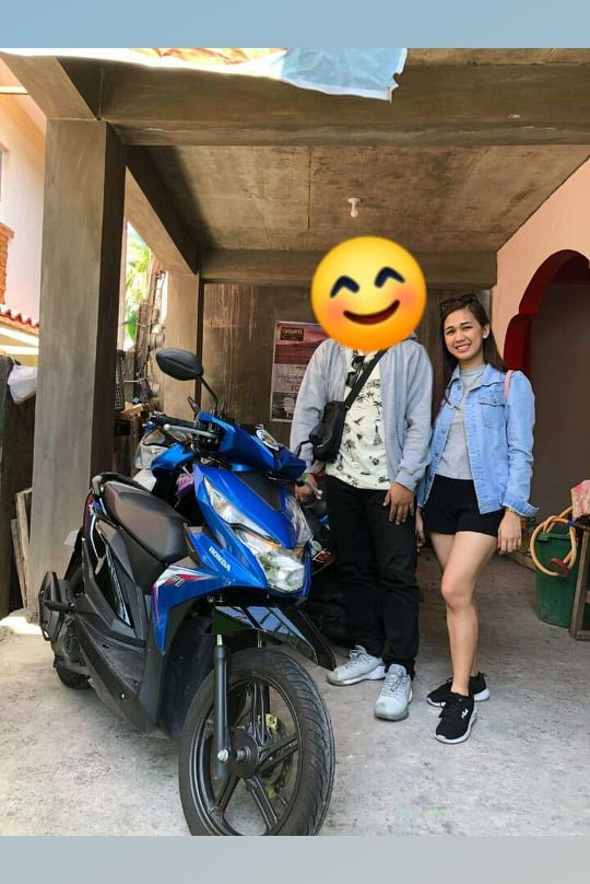BRB Motorcycle Rental - Legazpi Albay-雷加斯皮必去景点